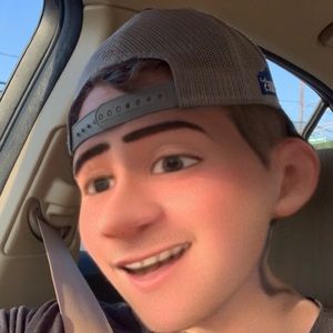 Meet your Posher, Sean